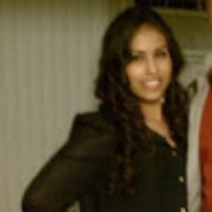 Meet your Posher, Maritza